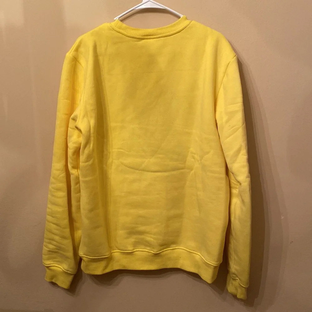 Tulones Sweatshirt - Picture 3 of 4